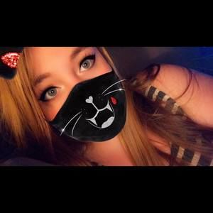 Meet your Posher, Katy